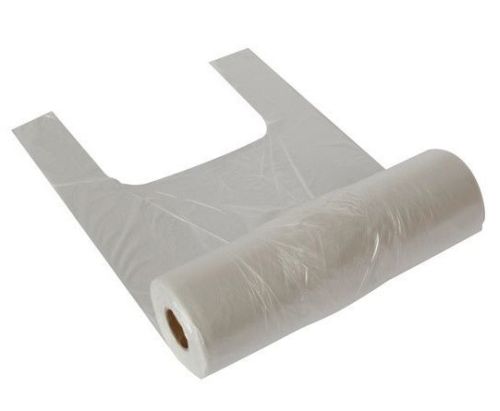 Ta�ka HDPE 3kg 7my 250 ks v roli Ta�ka HDPE 3kg 7my 250 ks v roli